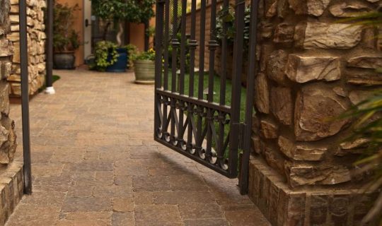 Walkway Paver Contractors 5