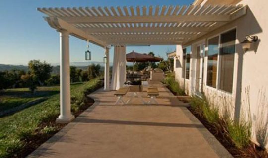 Walkway Paver Contractors 7