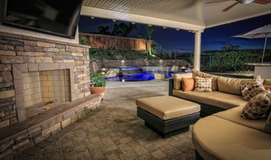 western-outdoor-design-&-build