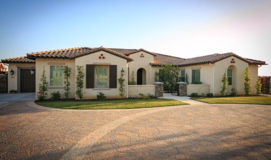 Why Should a Driveway be Paved with Pavers?